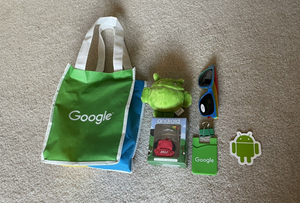 Google Intern 2017