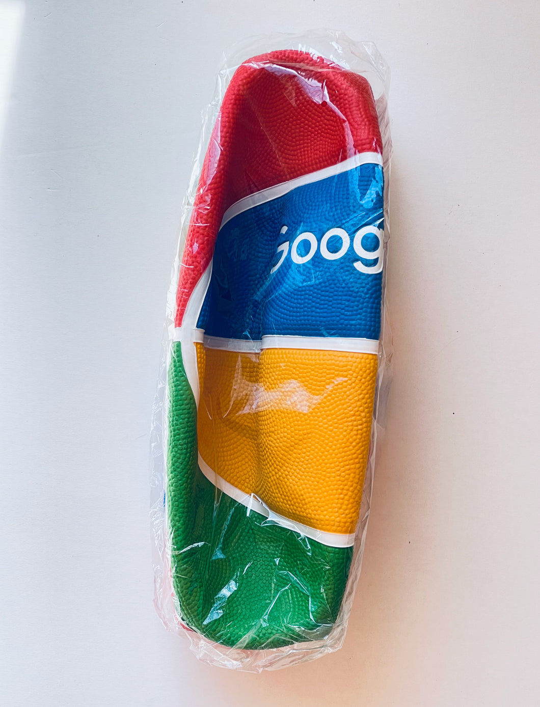 Google Basket Ball