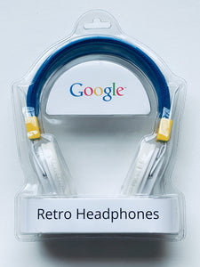 Google Headphones