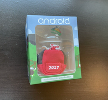 Load image into Gallery viewer, Google Intern 2017
